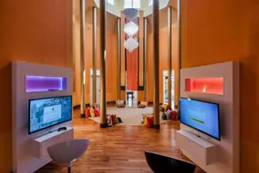 Apartment with pool, terrace & sauna | Sea view | Perfect for remote work - Image 5