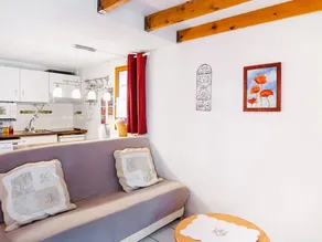 Villa with 1 bedroom for 4 persons - Image 5