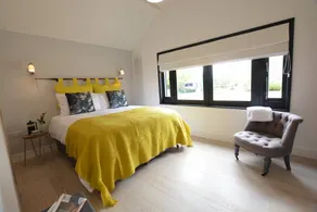Family-friendly cottage with garden | Pets allowed - Image 4