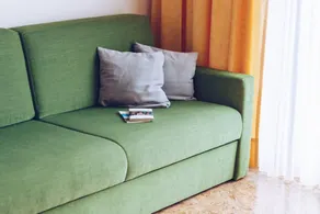 Appartement de vacances avec jardin et internet haut débit | Vue montagne - Image 2