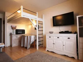 Studio at the foot of the slopes - Image 5