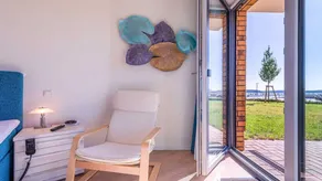 Merveilleux appartement de vacances entièrement équipé avec terrasse et sauna | Vue lac - Image 4