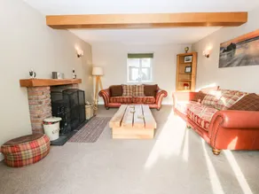 Cottage avec jardin - Image 4