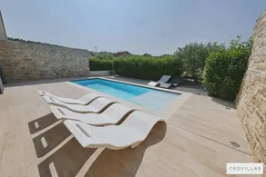 Kinderfreundliche tolle Villa mit Pool und Terrasse | Wasserblick - Image 3
