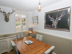 Cottage with garden - Image 4