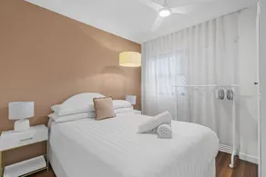 Flat with terrace | Suitable for remote work - Image 3