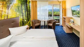 Doppelzimmer für 3 Personen in Friedrichroda - Image 3