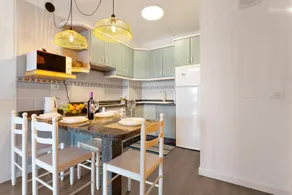 Apartment with fast internet | Sea view | Close to the beach | Good for workation - Image 4