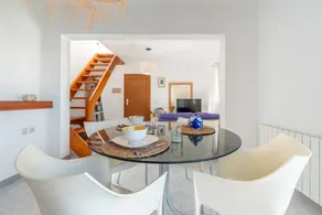 Holiday apartment with barbecue & terrace | Beach view | Close to the beach | Dogs allowed - Image 3