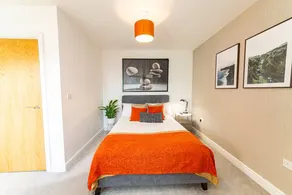 Flat with 1 room for 2 persons - Image 2