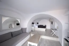 Endearing Santorini Suite Ocean Suite 1 Bedroom Private Pool - Image 2