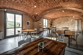 Cascina Faletta: Granaio - Image 4
