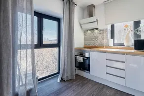 Apartment 'Marel' with Mountain View, Wi-Fi and Air Conditioning - Image 5