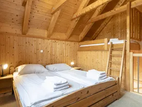 Familienfreundliches Ferienhaus mit beheiztem Pool, Garten und Terrasse | Skifahren in der Nähe | Hunde erlaubt - Image 3