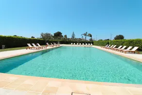 Appartamento con piscina e terrazza | Vista sulla natura - Image 4
