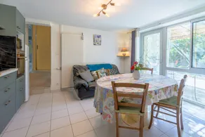 "La Glycine" Apartment with Mountain View, Wi-Fi, and Air Conditioning - Image 3