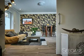 Apartment '43qm' with Private Terrace and Wi-Fi - Image 2