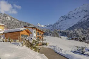 Flat with terrace & sauna | Mountain view - Image 3