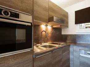 Appartement avec 2 chambres à coucher pour 6 personnes - Image 5