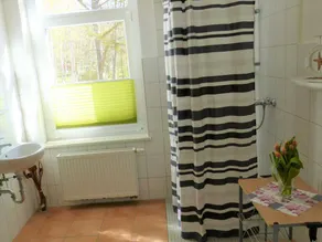 Incantevole appartamento adatto alle famiglie con giardino e barbecue | Vicino alla spiaggia | Ammette animali domestici - Image 5