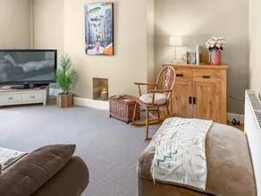 Child-friendly cottage with terrace | Dogs allowed - Image 5