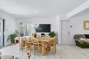 Children-friendly charming house with terrace & barbeque | Mountain view | Good for workation | Pet-friendly - Image 4