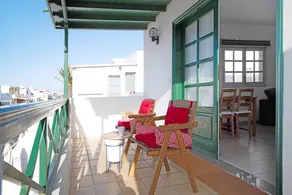 Flat with terrace | Mountain view | Close to the beach - Image 2