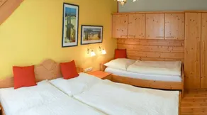 Holiday apartment with barbeque & sauna - Image 2