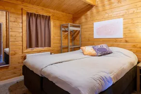 Agradable lodge con terraza - Image 4