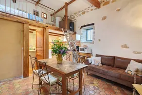 Child-friendly charming cottage with garden & terrace | Garden view | Suitable for remote work | Pet-friendly - Image 4