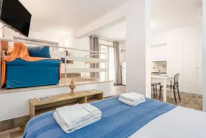 Maison de vacances avec internet haut débit | Vue ville - Image 3
