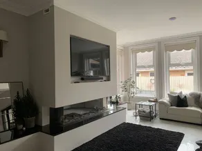 Maison de vacances adaptée aux familles avec barbecue, jacuzzi et jardin - Image 3