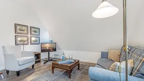 Appartement avec 1 chambre à coucher pour 2 personnes - Image 2
