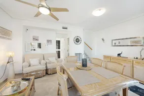 Holiday Home 'Nouvelle Location Bord De Mer' with Sea View, Wi-Fi, Air Conditioning - Image 4