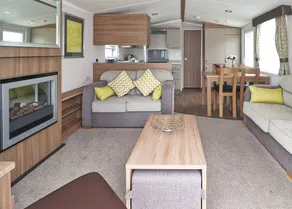 Watergate Lodge - Carnebo Holiday Barns - Image 4
