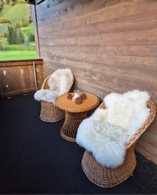 Voll ausgestattete Wohnung mit Whirlpool | Skifahren in der Nähe - Image 3