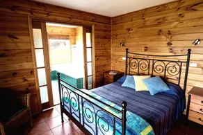 Countryside Cabin Rental near the Blue Mountains and Mudgee, New South Wales - Image 4