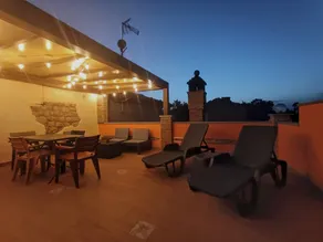 Nice holiday apartment with BBQ & terrace | Pets allowed - Image 3