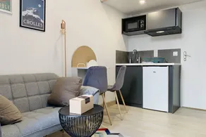 Appartement avec 1 chambre à coucher pour 2 personnes - Image 3