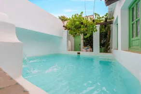 Ferienhaus mit Grill, Pool und Whirlpool | Perfekt für die Arbeit von Zuhause - Image 5