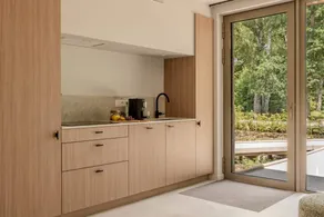 Casa con terrazza e giardino - Image 4