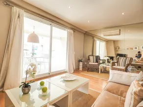 Family-oriented charming apartment with terrace | City view | Close to the beach - Image 5