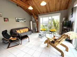Gite with terrace, garden & barbecue - Image 3
