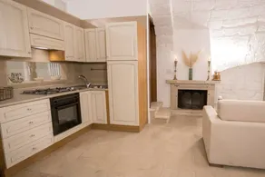 B&B with 1 bedroom for 4 persons - Image 5