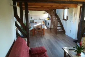 Casa con giardino - Image 3