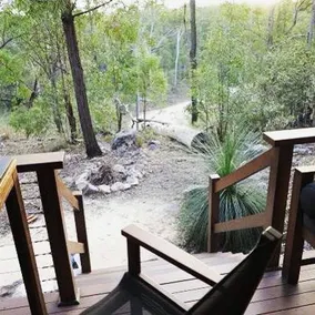 Experience Safari Tent Glamping in this Toowoomba Accommodation in Queensland - Image 3