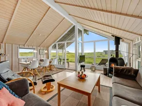 Casa con terrazza e sauna - Image 3