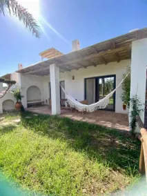 Casa con griglia, giardino e terrazza | Vista sulla montagna | Vicino alla spiaggia - Image 3