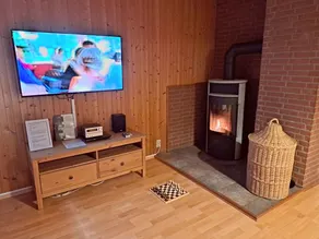 Apartment mit Grill und Garten | Haustiere sind willkommen - Image 2