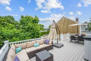 Ferienhaus mit Grill | Stadtblick | Ideal für Homeoffice - Image 2